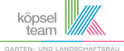 Verändere Deine Welt. Werde Landschaftsgärtner